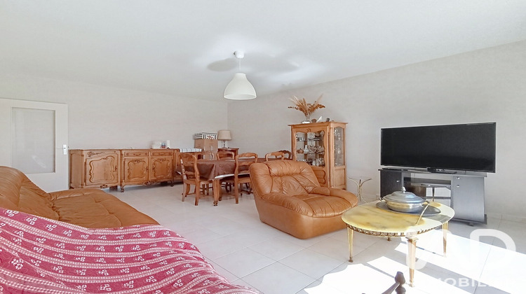 Ma-Cabane - Vente Appartement Le Plessis-Trévise, 68 m²