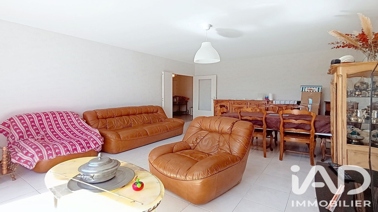 Ma-Cabane - Vente Appartement Le Plessis-Trévise, 68 m²