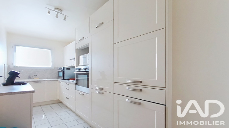 Ma-Cabane - Vente Appartement Le Plessis-Trévise, 68 m²