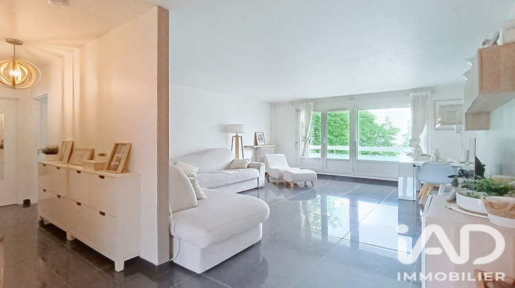 Ma-Cabane - Vente Appartement Le Plessis-Trévise, 65 m²