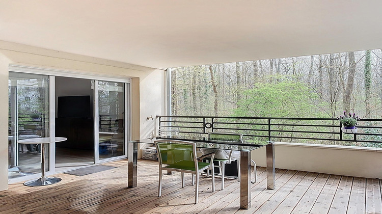 Ma-Cabane - Vente Appartement Le Plessis-Trevise, 71 m²