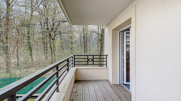 Ma-Cabane - Vente Appartement Le Plessis-Trevise, 71 m²