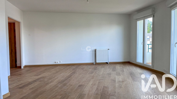 Ma-Cabane - Vente Appartement Le Plessis-Trévise, 73 m²