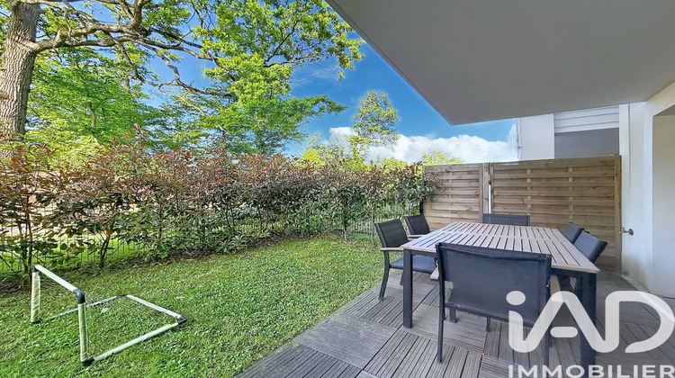 Ma-Cabane - Vente Appartement Le Plessis-Trévise, 61 m²