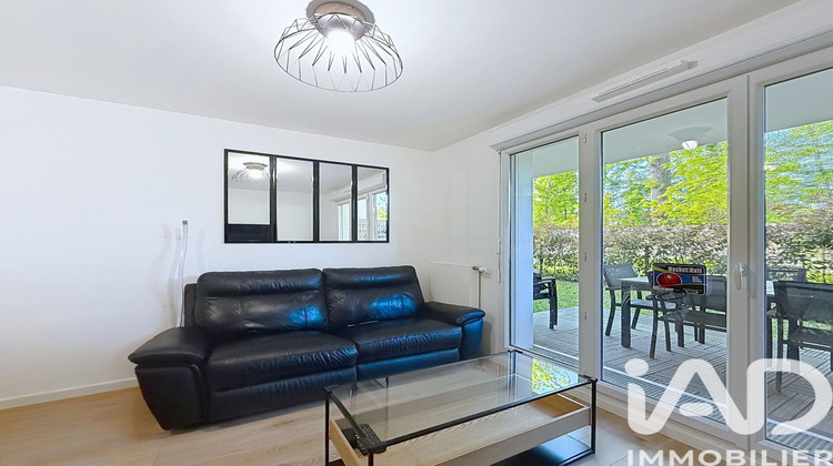 Ma-Cabane - Vente Appartement Le Plessis-Trévise, 61 m²
