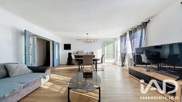 Ma-Cabane - Vente Appartement Le Plessis-Trévise, 67 m²