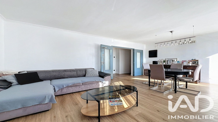 Ma-Cabane - Vente Appartement Le Plessis-Trévise, 67 m²