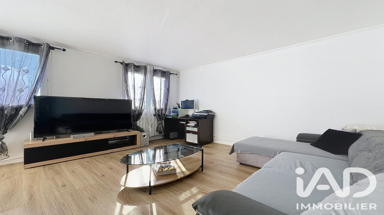 Ma-Cabane - Vente Appartement Le Plessis-Trévise, 67 m²