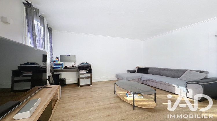Ma-Cabane - Vente Appartement Le Plessis-Trévise, 67 m²