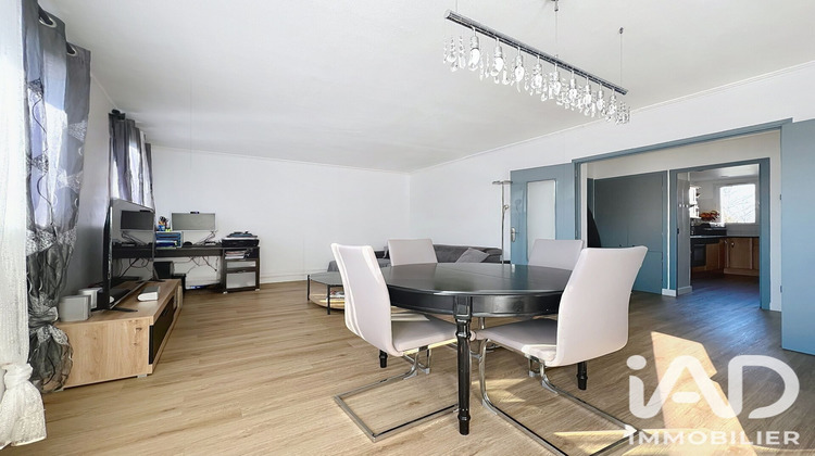 Ma-Cabane - Vente Appartement Le Plessis-Trévise, 67 m²