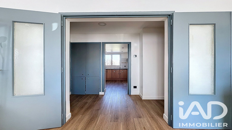Ma-Cabane - Vente Appartement Le Plessis-Trévise, 67 m²