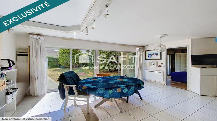Ma-Cabane - Vente Appartement Le Plessis-Trevise, 52 m²