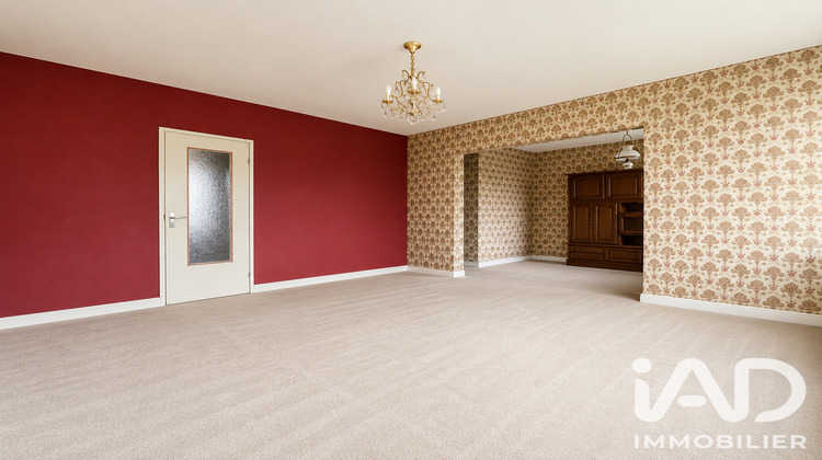 Ma-Cabane - Vente Appartement Le Plessis-Trévise, 92 m²