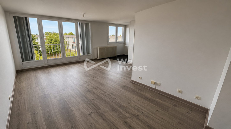 Ma-Cabane - Vente Appartement Le Plessis-Trévise, 30 m²