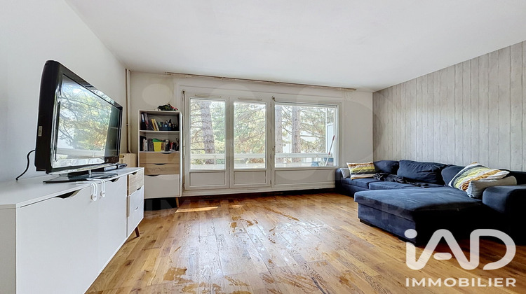 Ma-Cabane - Vente Appartement Le Plessis-Trévise, 65 m²