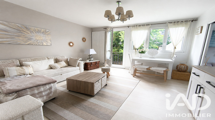 Ma-Cabane - Vente Appartement Le Plessis-Trévise, 67 m²