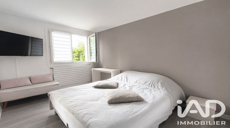 Ma-Cabane - Vente Appartement Le Plessis-Trévise, 67 m²