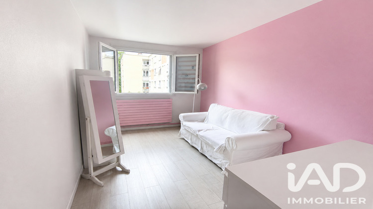 Ma-Cabane - Vente Appartement Le Plessis-Trévise, 67 m²