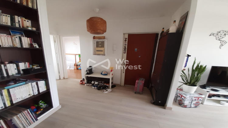 Ma-Cabane - Vente Appartement Le Plessis-Trévise, 68 m²