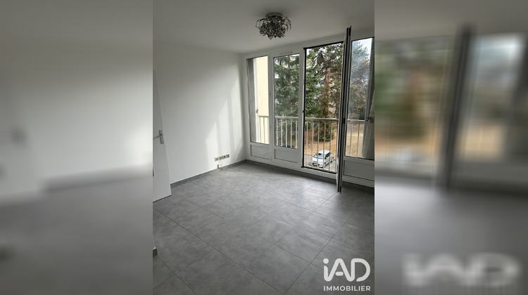 Ma-Cabane - Vente Appartement Le Plessis-Trévise, 58 m²