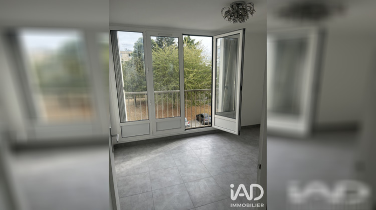 Ma-Cabane - Vente Appartement Le Plessis-Trévise, 58 m²