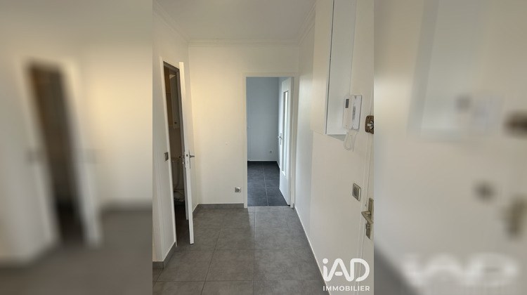Ma-Cabane - Vente Appartement Le Plessis-Trévise, 58 m²