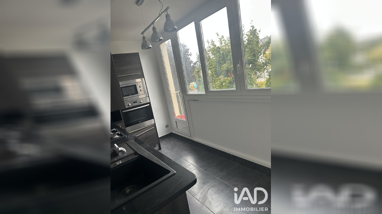 Ma-Cabane - Vente Appartement Le Plessis-Trévise, 58 m²