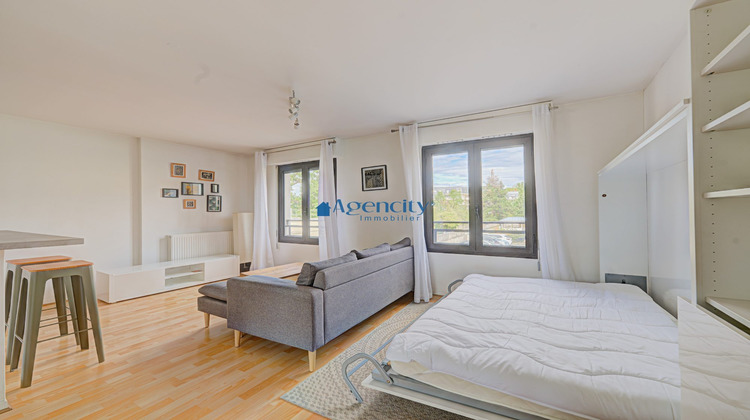 Ma-Cabane - Vente Appartement Le Plessis-Trévise, 32 m²