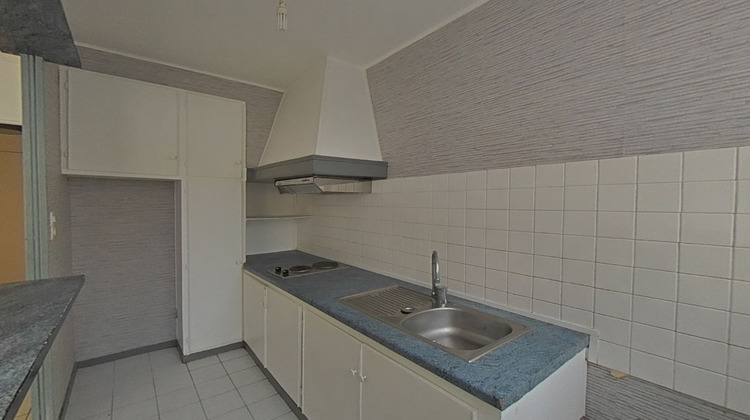 Ma-Cabane - Vente Appartement LE PLESSIS-TREVISE, 30 m²