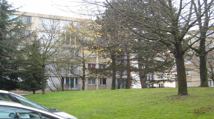 Ma-Cabane - Vente Appartement LE PLESSIS-TREVISE, 30 m²