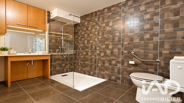 Ma-Cabane - Vente Appartement Le Plessis-Trévise, 101 m²