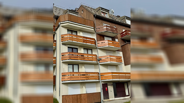 Ma-Cabane - Vente Appartement Le pleynet, 27 m²