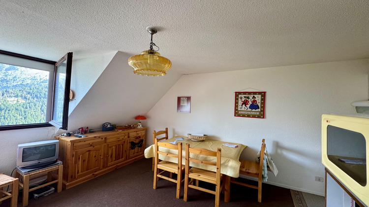 Ma-Cabane - Vente Appartement Le pleynet, 27 m²