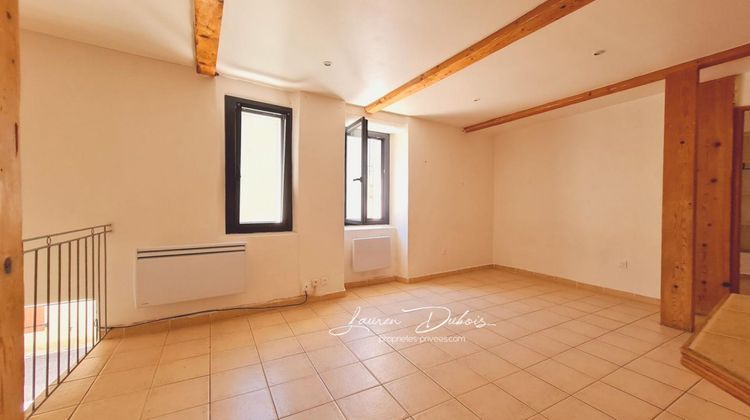 Ma-Cabane - Vente Appartement LE POET, 68 m²