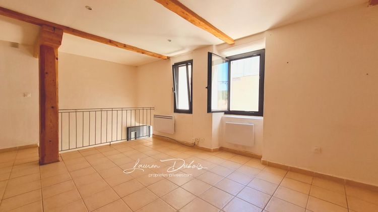 Ma-Cabane - Vente Appartement LE POET, 68 m²