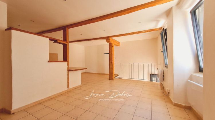 Ma-Cabane - Vente Appartement LE POET, 68 m²