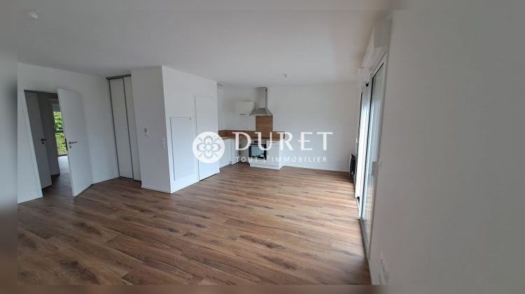 Ma-Cabane - Vente Appartement Le Poiré-sur-Vie, 70 m²