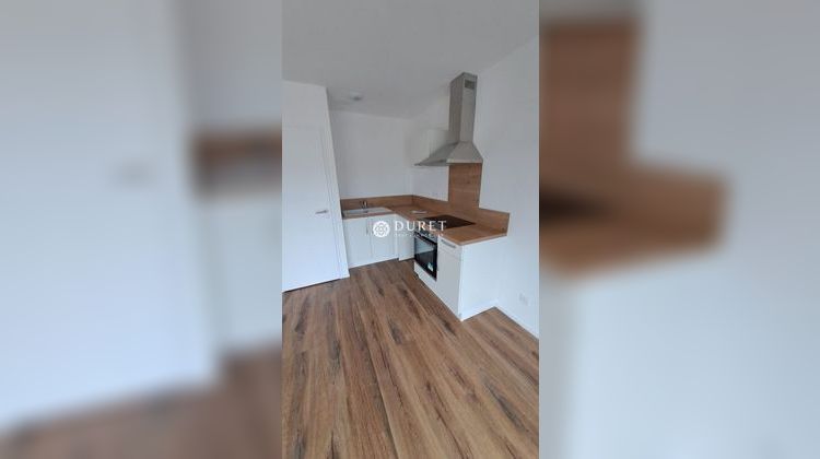 Ma-Cabane - Vente Appartement Le Poiré-sur-Vie, 70 m²