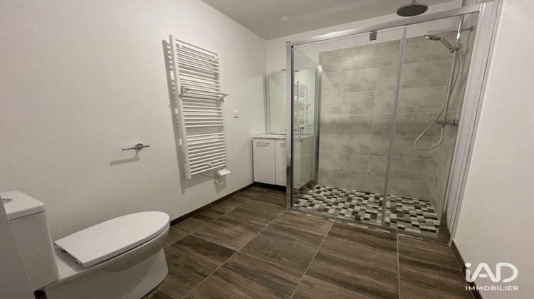 Ma-Cabane - Vente Appartement Le Poiré-sur-Vie, 53 m²