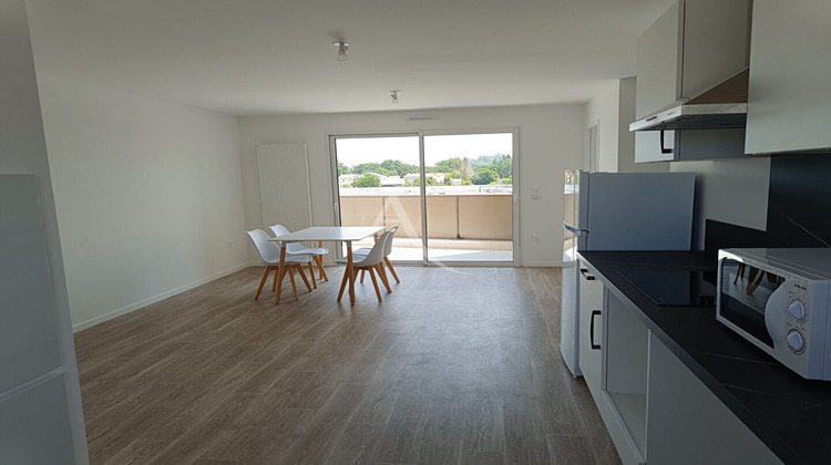 Ma-Cabane - Vente Appartement LE POIRE-SUR-VIE, 53 m²