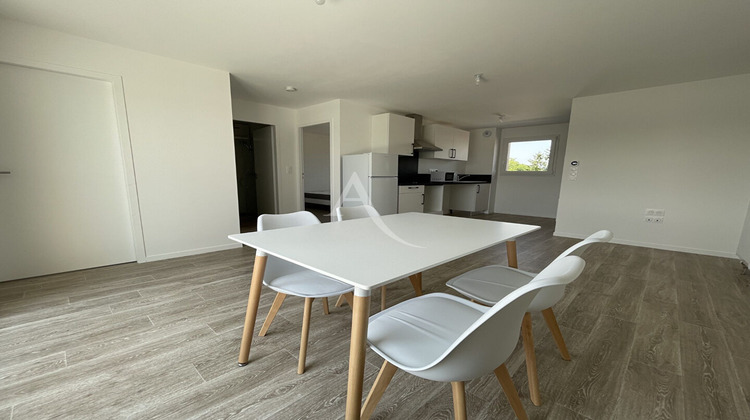 Ma-Cabane - Vente Appartement LE POIRE-SUR-VIE, 53 m²