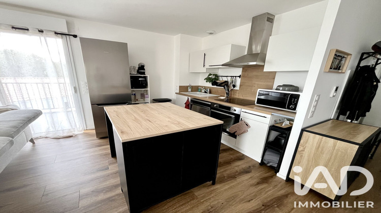 Ma-Cabane - Vente Appartement Le Poiré-sur-Vie, 72 m²