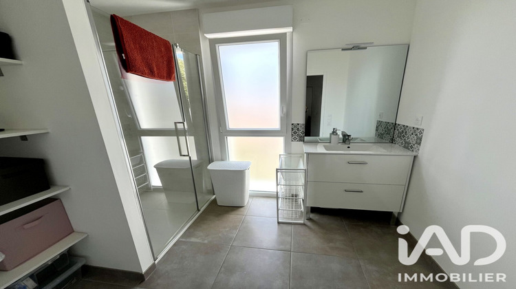 Ma-Cabane - Vente Appartement Le Poiré-sur-Vie, 72 m²