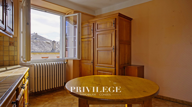 Ma-Cabane - Vente Appartement Le Pont-de-Beauvoisin, 89 m²