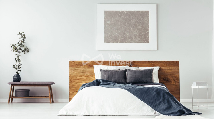 Ma-Cabane - Vente Appartement LE PONT-DE-BEAUVOISIN, 39 m²