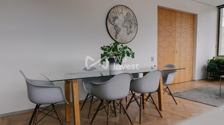 Ma-Cabane - Vente Appartement LE PONT-DE-BEAUVOISIN, 39 m²