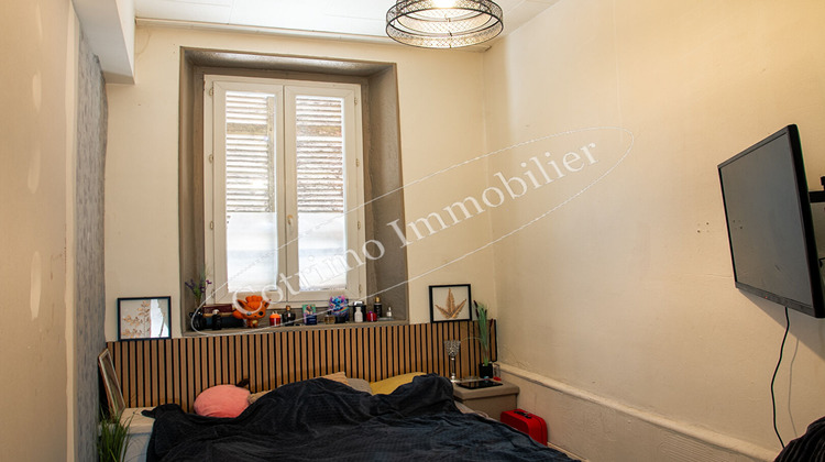 Ma-Cabane - Vente Appartement LE PONT-DE-BEAUVOISIN, 129 m²