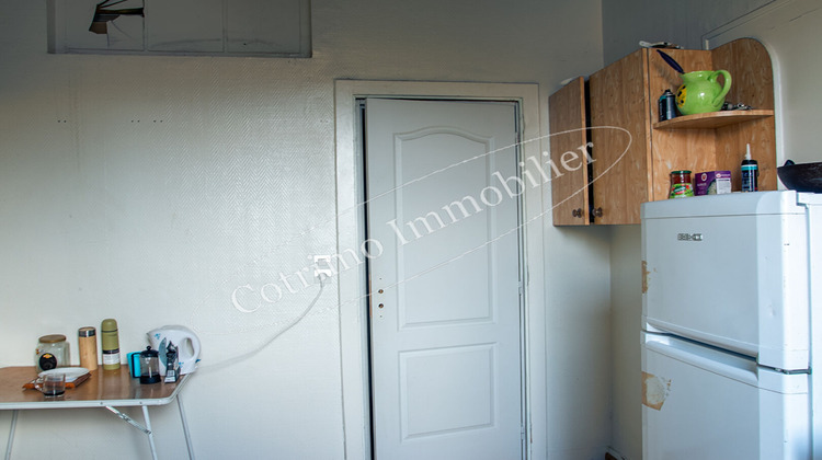 Ma-Cabane - Vente Appartement LE PONT-DE-BEAUVOISIN, 129 m²