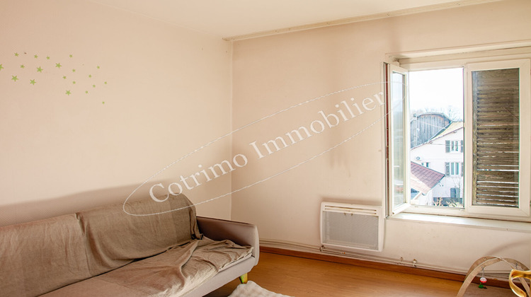 Ma-Cabane - Vente Appartement LE PONT-DE-BEAUVOISIN, 129 m²