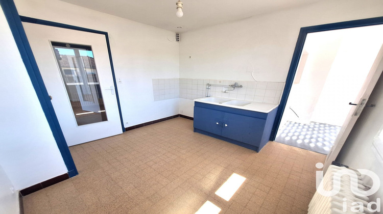 Ma-Cabane - Vente Appartement Le Pont-de-Beauvoisin, 69 m²